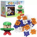 Klocki Connect - Pocket Boy: Adi - tantis.pl
