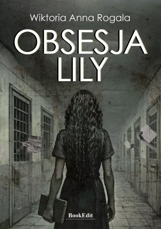 Obsesja Lily - tantis.pl