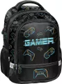 Plecak 2-komorowy Gaming PP26GM-260 - tantis.pl