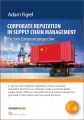 Corporate reputation in supply chain management... - tantis.pl