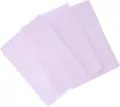 Filc arkusz fioletowy 20x30 5el - tantis.pl