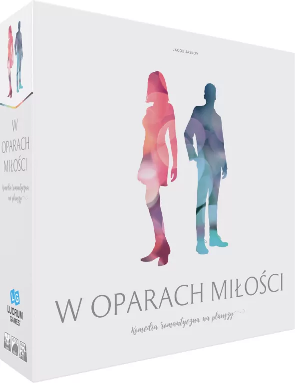 W oparach miłości - tantis.pl