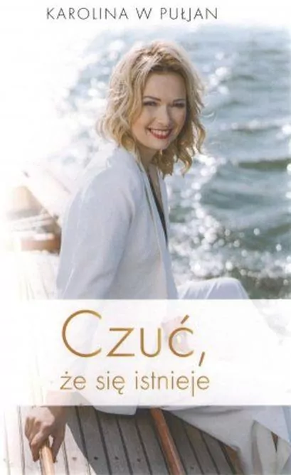 Czuć, że się istnieje - tantis.pl