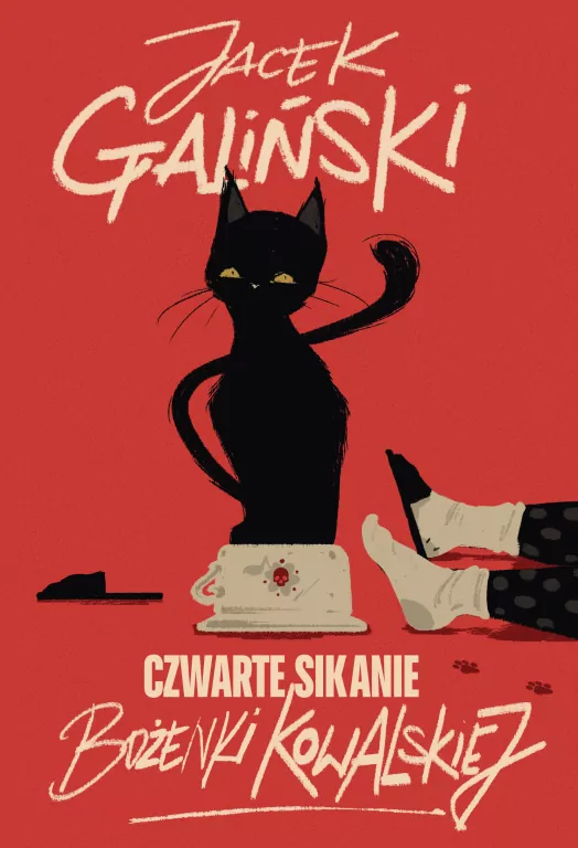 Czwarte sikanie Bożenki Kowalskiej - tantis.pl