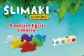 Ślimaki to mięczaki - tantis.pl