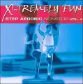 X-Tremely Fun - Aerobic Step Vol.4 CD - tantis.pl