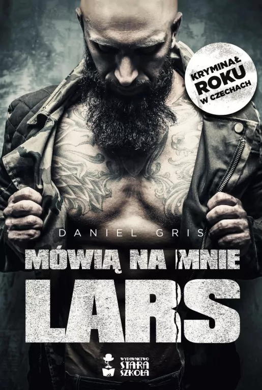 Mówią na mnie Lars - tantis.pl