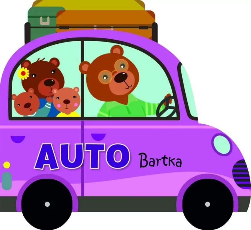 Auto Bartka - tantis.pl