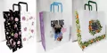 Torebka 50x380x150. Kraft. Mix - tantis.pl