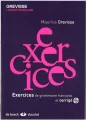 Exercices de grammaire francais et corrige + CD - tantis.pl