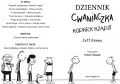 Rodrick rządzi. Dziennik cwaniaczka. Tom 2 - tantis.pl
