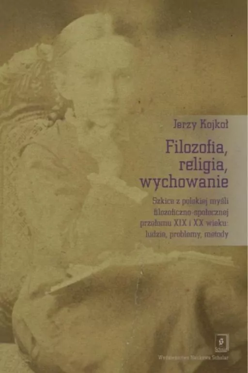 Filozofia, religia, wychowanie - tantis.pl