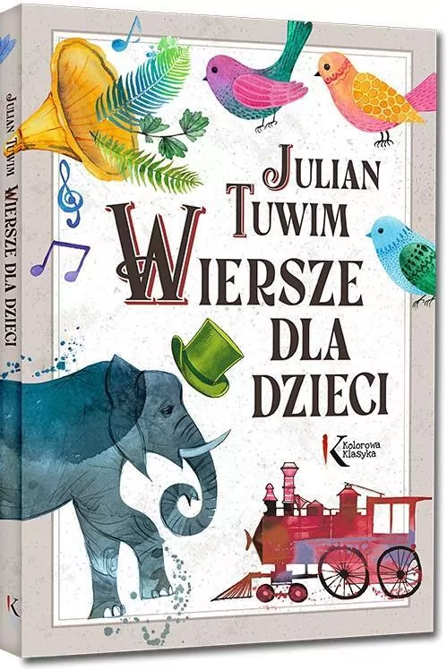 Wiersze dla dzieci - tantis.pl