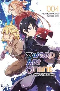 Sword Art Online. Progressive. Nr 4 - tantis.pl