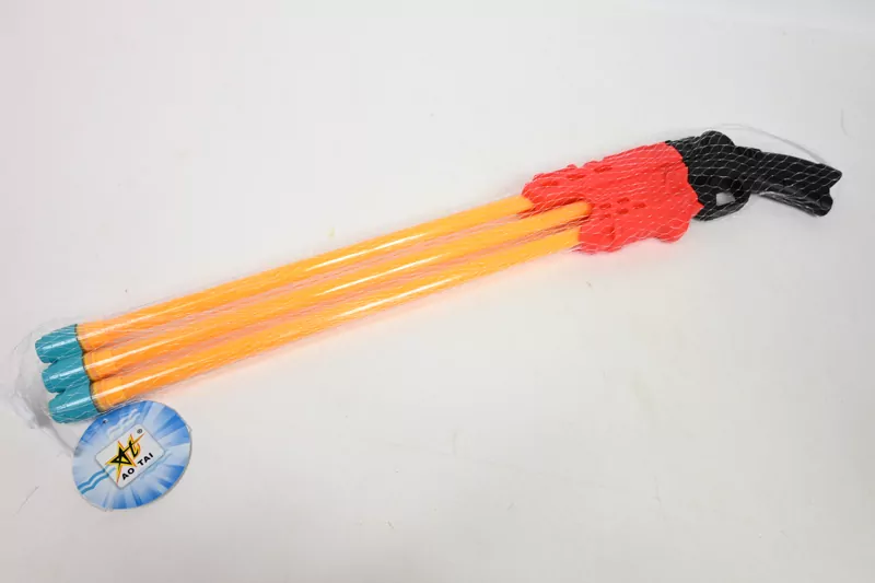 Karabin na wodę mix - tantis.pl