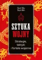 Sztuka wojny. Strategie, taktyki i fortele wojenne - tantis.pl