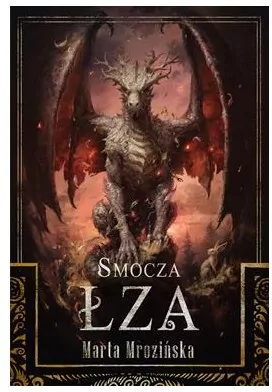 Smocza Łza - tantis.pl