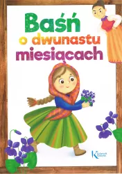 Baśń o dwunastu miesiącach