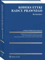 Kodeks etyki radcy prawnego. Komentarz - tantis.pl