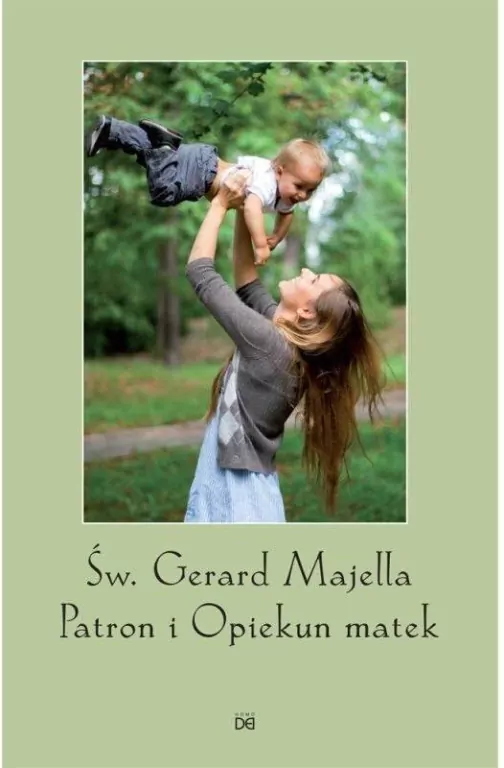 św. Gerard Majella Patron i Opiekun Matek w.2 - tantis.pl