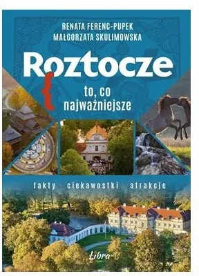 Roztocze. To, co najważniejsze - tantis.pl