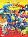 SuperThings Zabawy edukacyjne 4 - tantis.pl