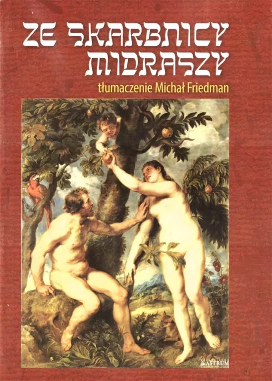 Ze skarbnicy Midraszy - tantis.pl