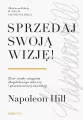 Sprzedaj swoją wizję! Złote zasady osiągania... - tantis.pl