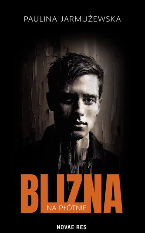Blizna na płótnie - tantis.pl