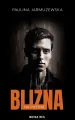 Blizna na płótnie - tantis.pl