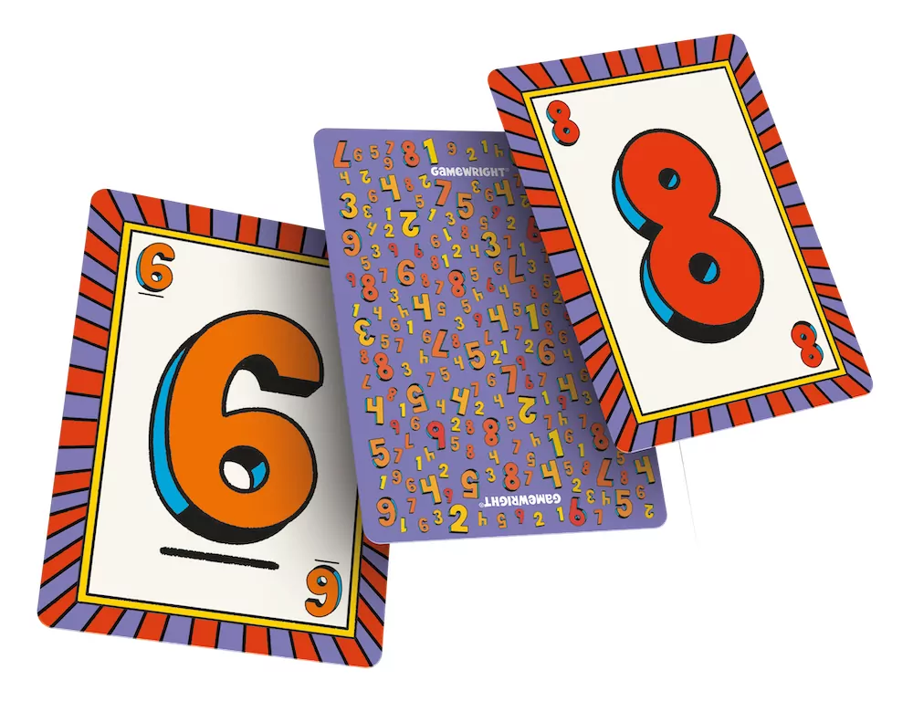 Super Mega Fajna Gra REBEL - tantis.pl