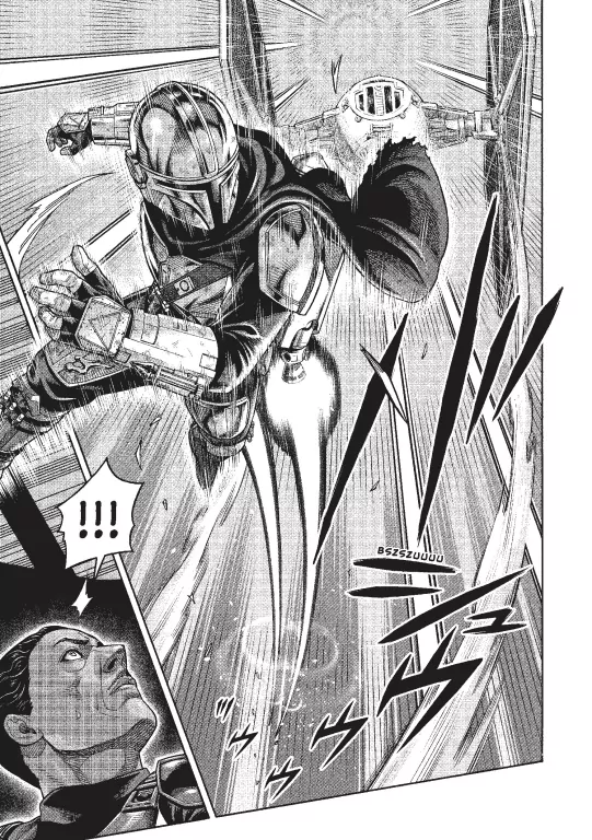 Mandalorianin. Star Wars Tom 4 - tantis.pl