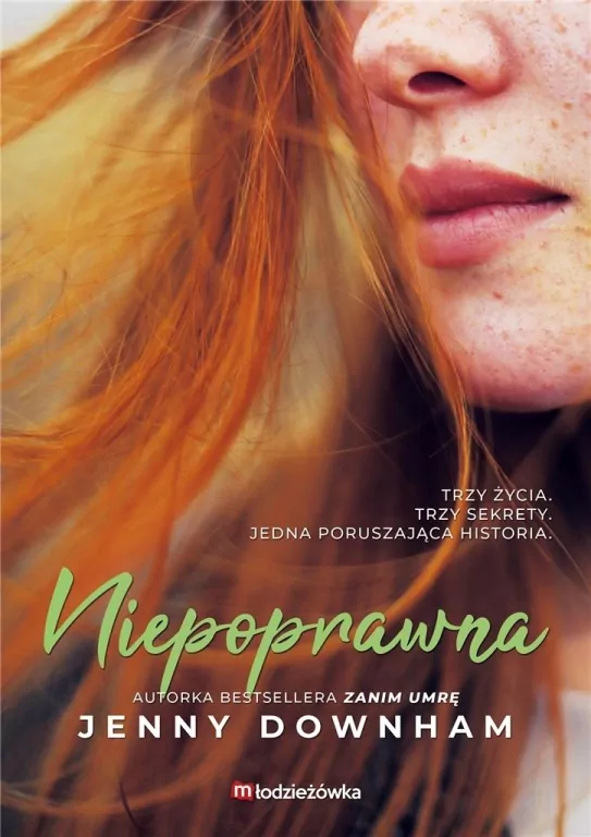 Niepoprawna - tantis.pl