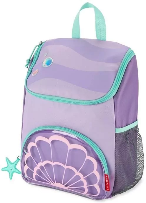 Plecak Muszelka Big Kid - tantis.pl