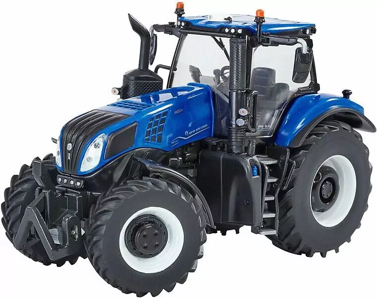 TOMY. Britains New Holland T8.435 Genesis - tantis.pl