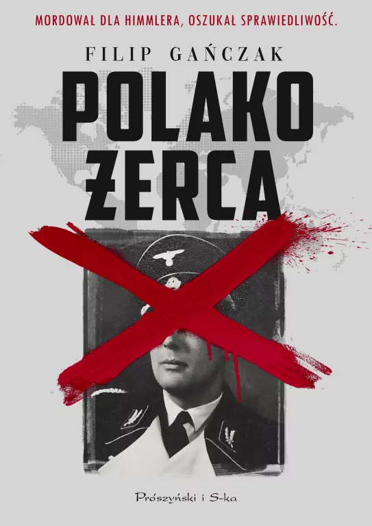 Polakożerca - tantis.pl