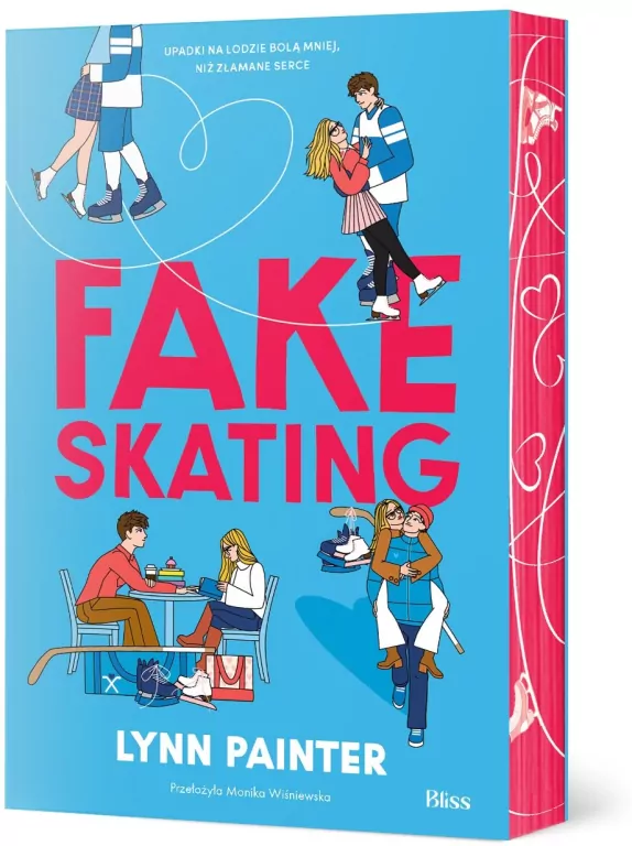 Fake skating - tantis.pl