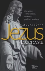 Jezus Egzorcysta