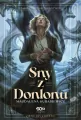 Sny z Donlonu. Cienie Avy Carey. Tom 3 - tantis.pl