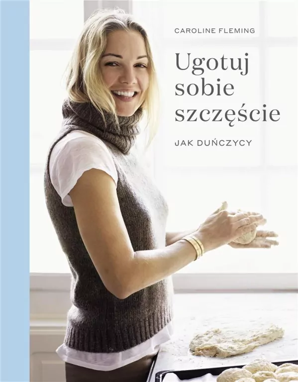 Ugotuj sobie szczęście. Jak duńczycy - tantis.pl