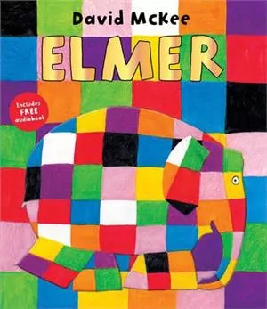 Elmer - tantis.pl
