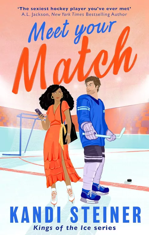 Meet Your Match - tantis.pl