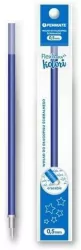 Wkład do długopisu Flexi Abra Kolori niebieski