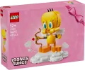 LEGO® Icons Uroczy kanarek Tweety 40824 - tantis.pl