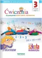 Nasza Szkoła. Matematyka SP 3/2 ćw. OPERON - tantis.pl