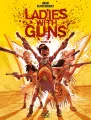 Ladies with Guns. Tom 2 - tantis.pl