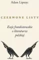 Czerwone listy. Eseje frankistowskie o... - tantis.pl