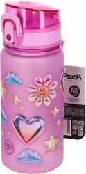 BIDON 400ML BRISK MINI BALLONS COOLP FOL