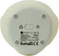 Lampka nocna LED sowa - tantis.pl
