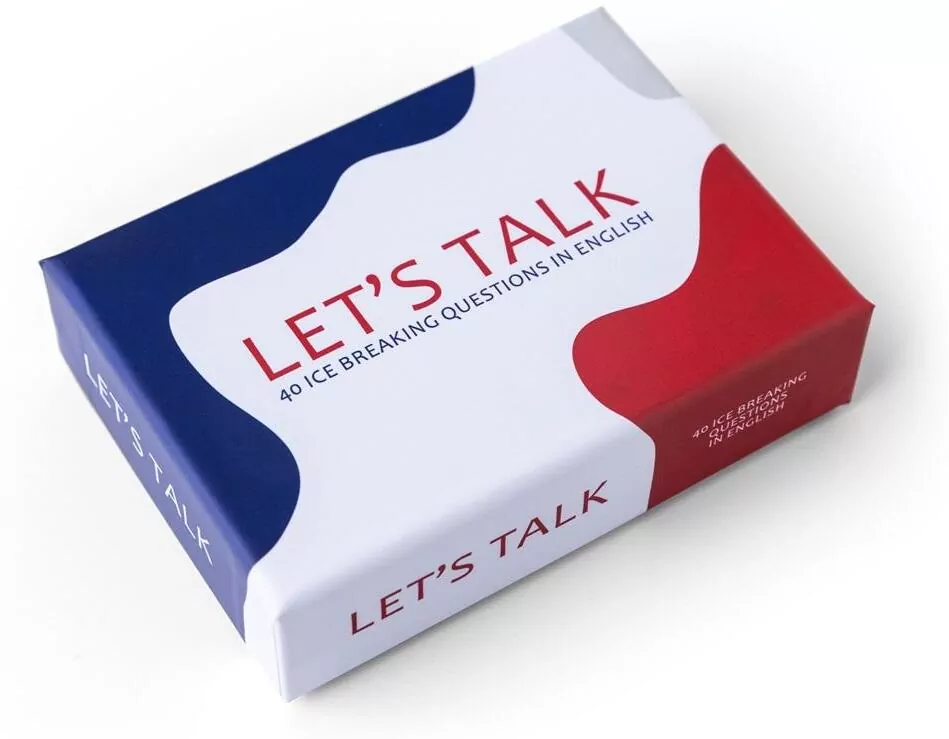 Let's Talk - tantis.pl